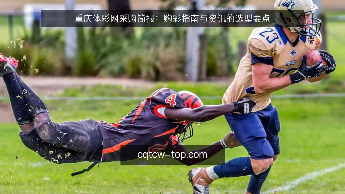 重庆体彩网采购简报：购彩指南与资讯的选型要点