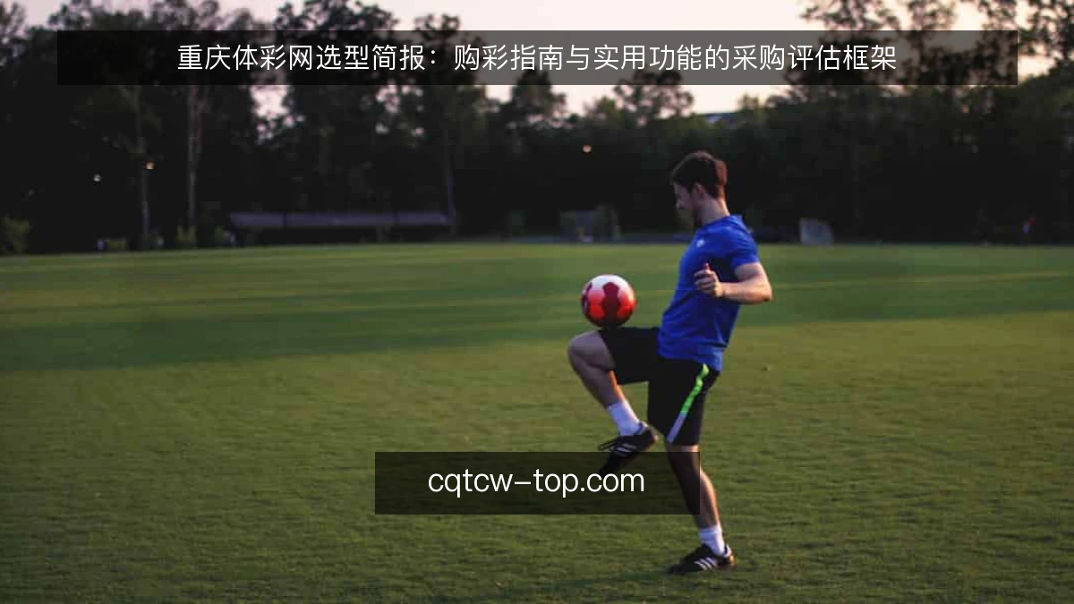 重庆体彩网选型简报：购彩指南与实用功能的采购评估框架